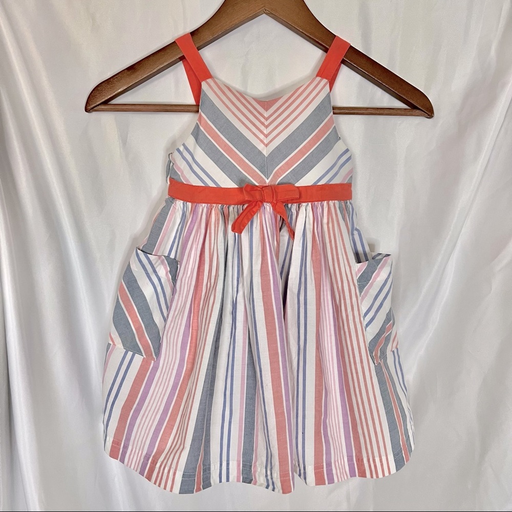 3T Y2K Cherokee Dress